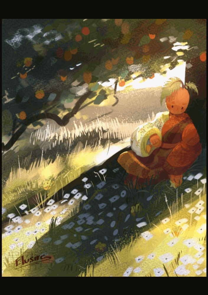 AF Piece (captainm) - 11th of July, 2023